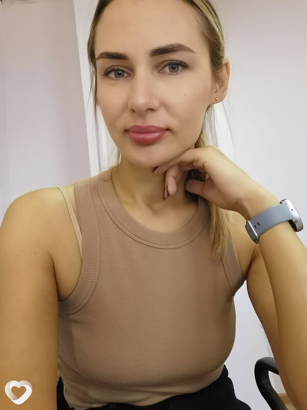 Кэт, 35, Минске — анкета №1503277