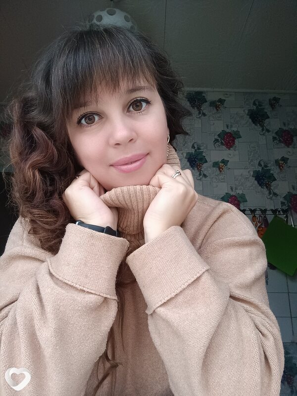 Lena, 41, Мурманске — анкета №1503280