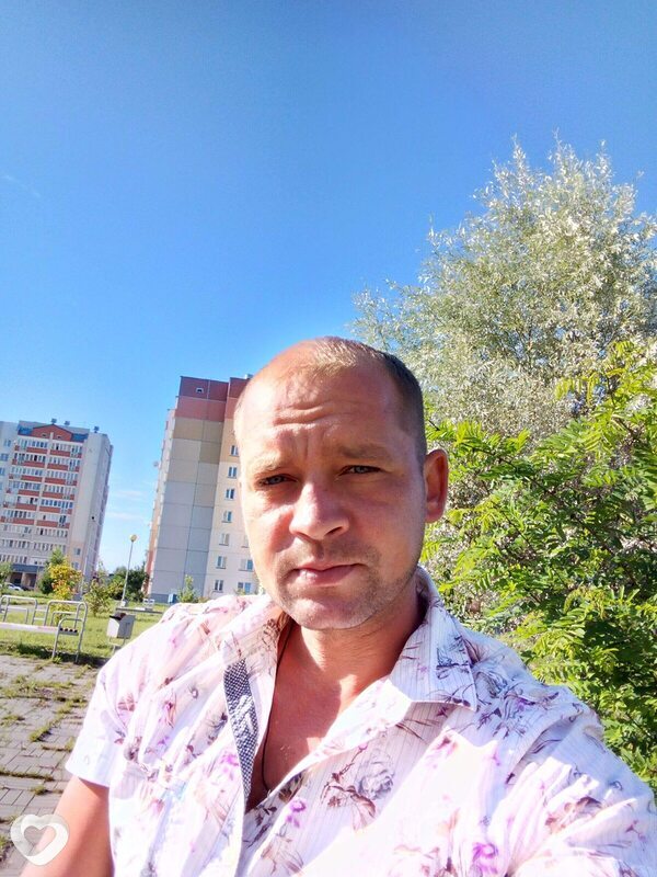 Сергей Аржанов, 34, Бресте — анкета №1503292