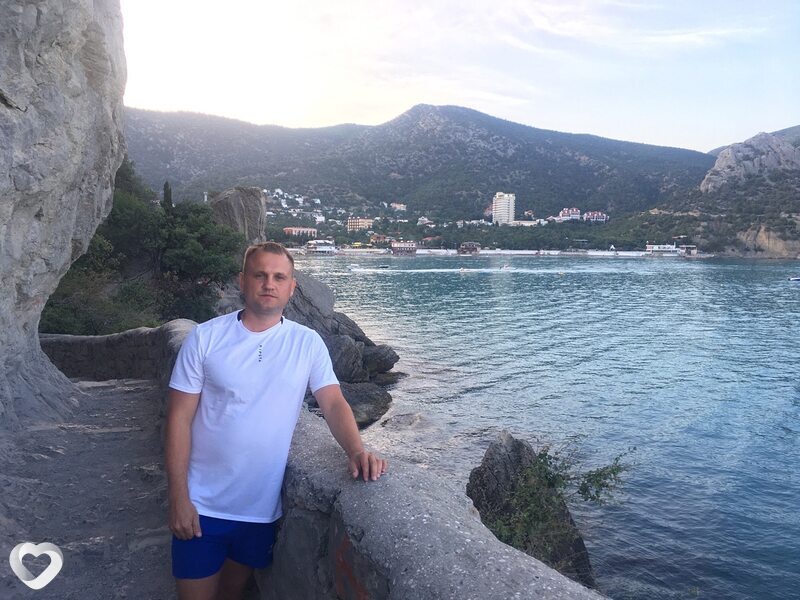 Евгений, 38, Бирюче — анкета №1503299