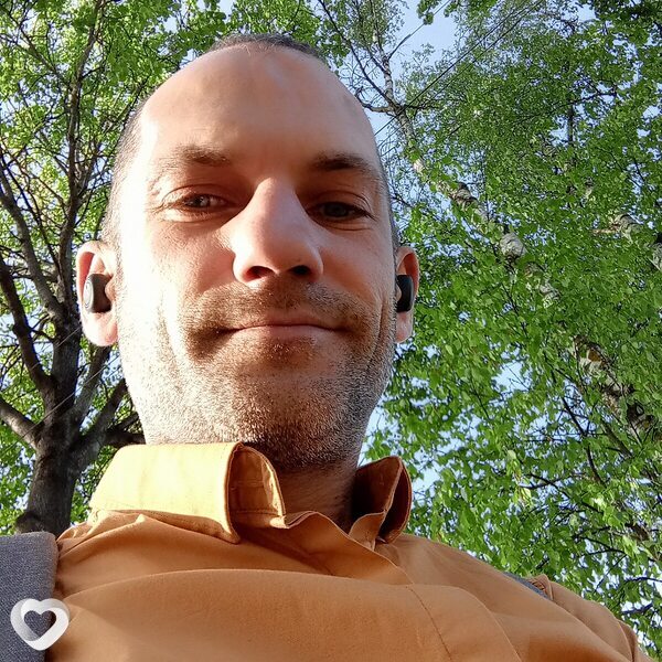 Виктор, 41, Борисове — анкета №1503303