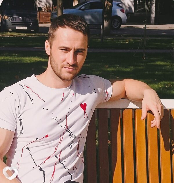 Александр, 35, Майкопе — анкета №1503304
