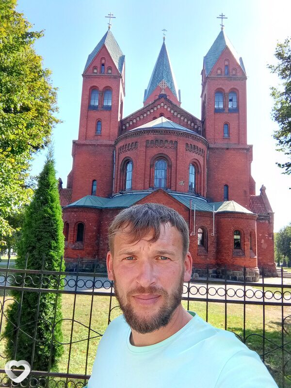 Леонид, 39, Калининграде — анкета №1503307