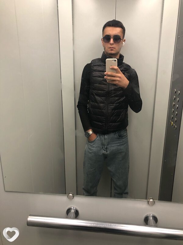 Давид, 22, Черкесске — анкета №1503312