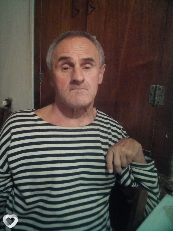 Александр, 65, Кропивницкий — анкета №1503316