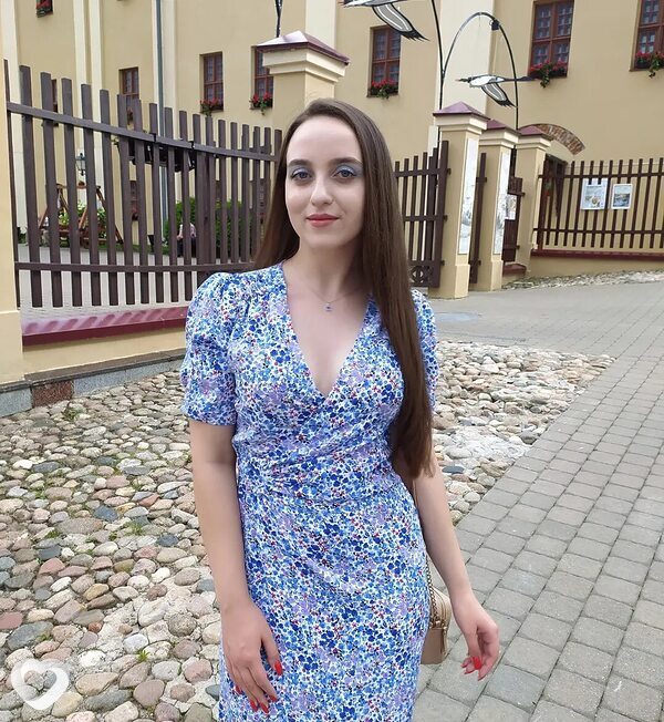 Валерия, 28, Минске — анкета №1503367