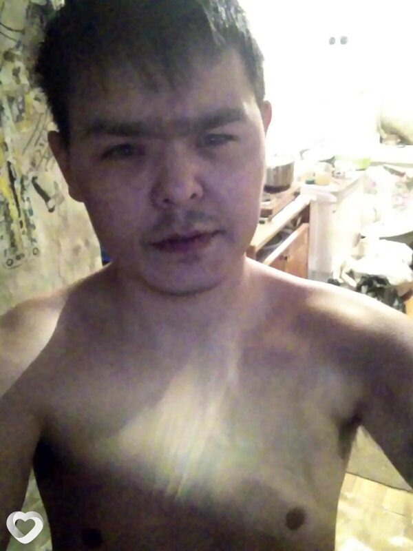 Николай, 31, Улан-Удэ — анкета №1503378