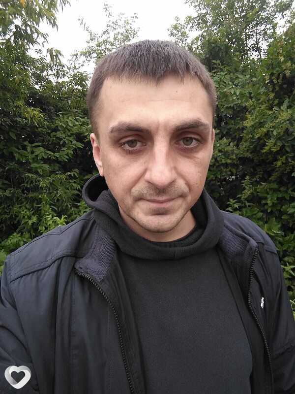 Павел, 38, Нижнем Тагиле — анкета №1503380
