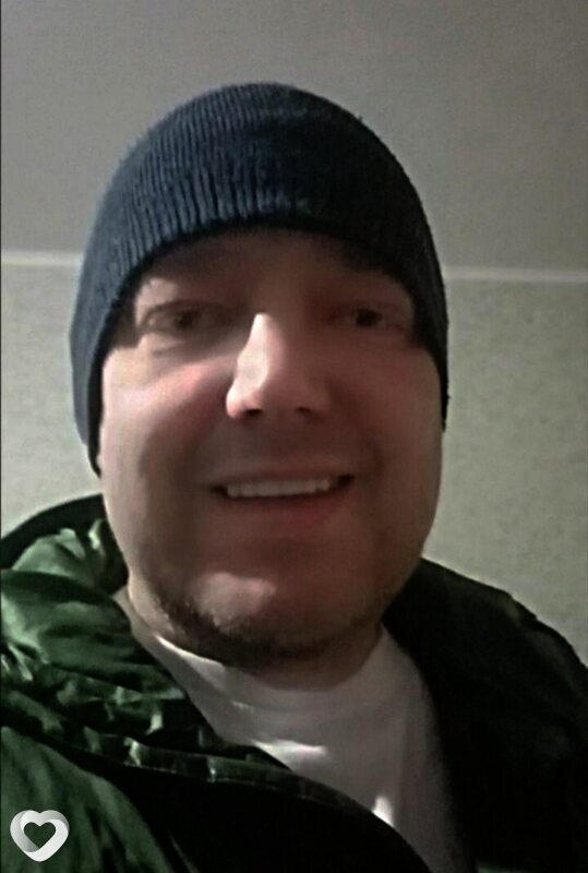 Pavel, 47, Бийске — анкета №1503383