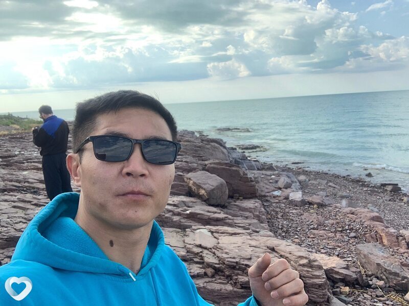Медет, 40, Астане — анкета №1503386