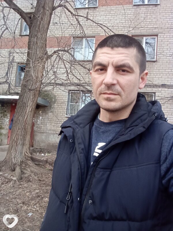 Андрей, 34, Воронеже — анкета №1503388