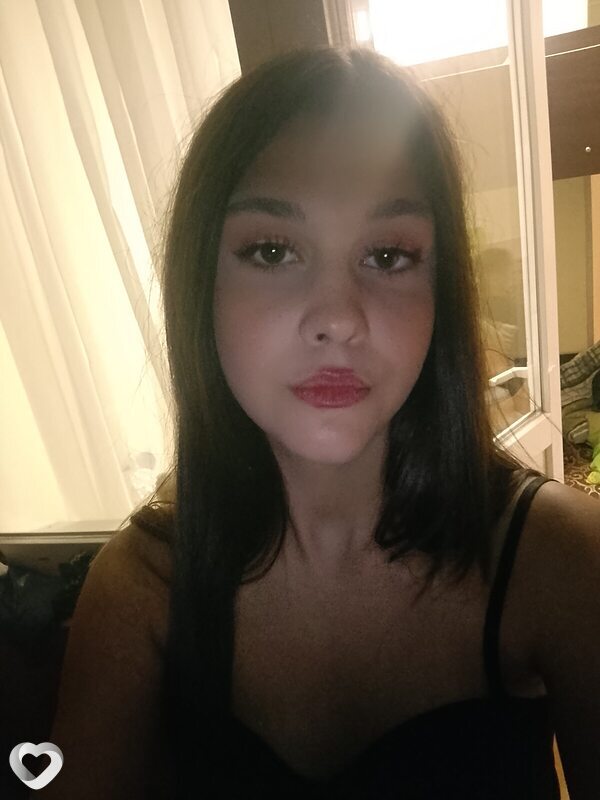 Виолетта, 20, Севастополе — анкета №1503450