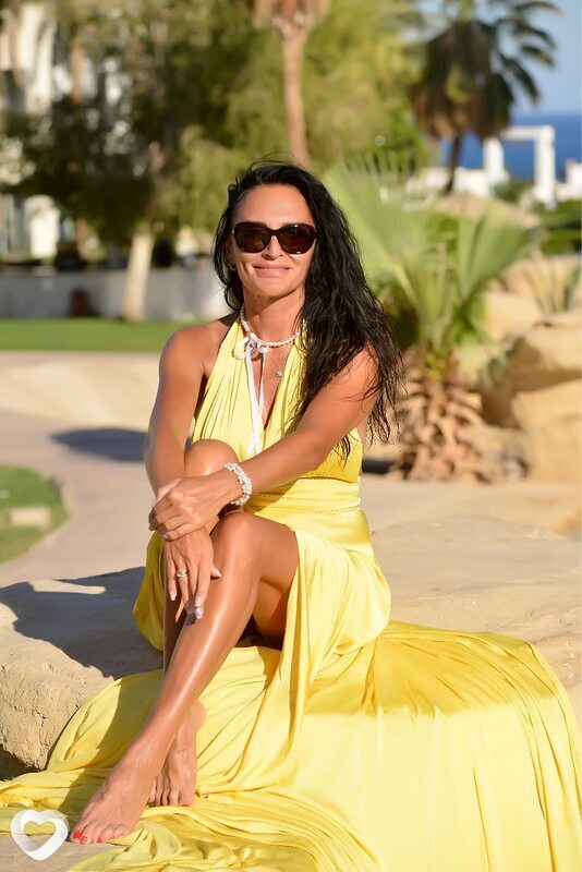 Анна, 47, Мурманске — анкета №1503453