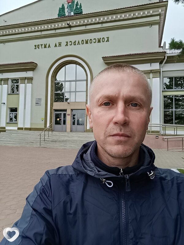 Егор, 44, Ижевске — анкета №1503462