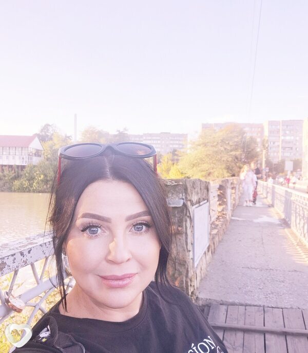 Анна, 41, Краснодаре — анкета №1503464