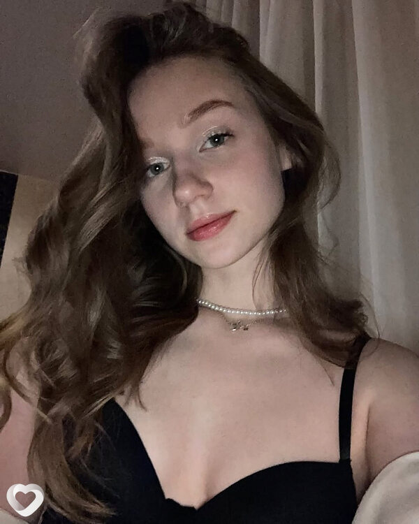 Алина, 23, Москве — анкета №1503251