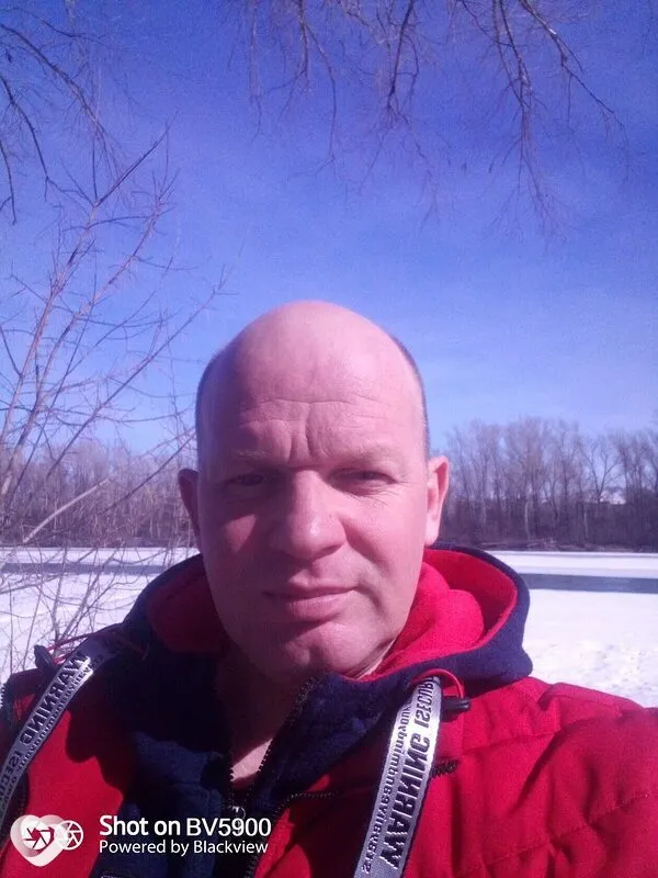 Дмитрий, 40, Камени-на-Оби — анкета №1503258