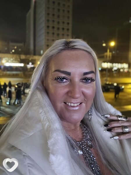 Елена, 47, Минске — анкета №1503260