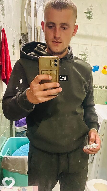 Денис, 26, Хабаровске — анкета №1503265