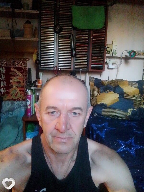 Вячеслав, 50, Владивостоке — анкета №1503392