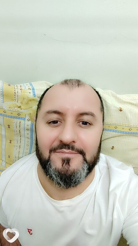 Хаял, 41, Иванове — анкета №1503395