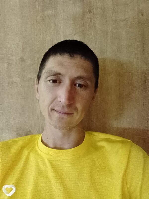 Нак, 35, Петропавловске — анкета №1503398