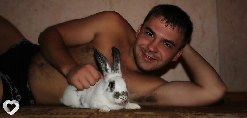 Иван, 41, Барнауле — анкета №1503401