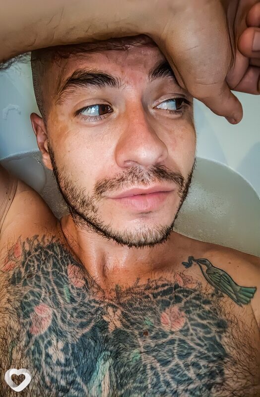 Leo, 36, Луганске — анкета №1503416