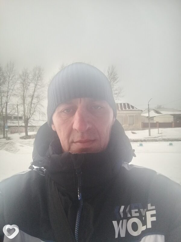 Виталий, 43, Барнауле — анкета №1503470