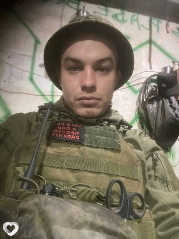 Алексей, 27, Нижнекамске — анкета №1503472