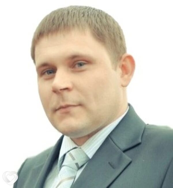 Михаил, 43, Санкт-Петербурге — анкета №1503473