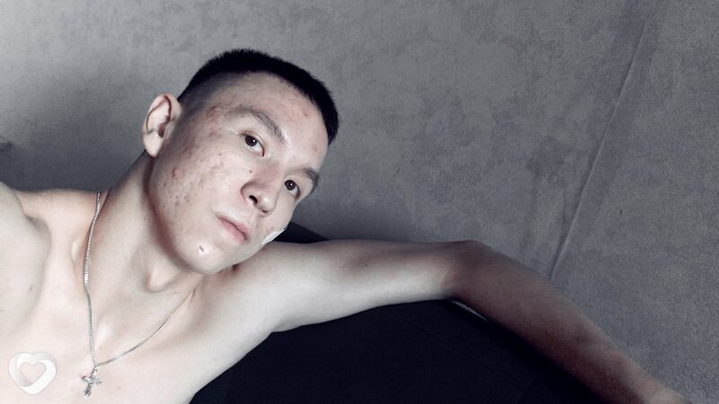 Сергей, 20, Красноярске — анкета №1503474