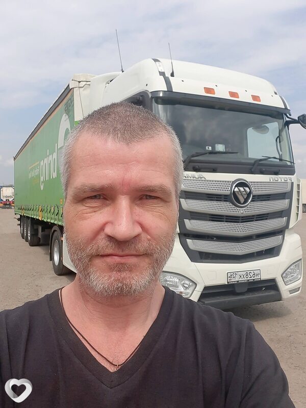 Евгений, 52, Невинномысске — анкета №1503477