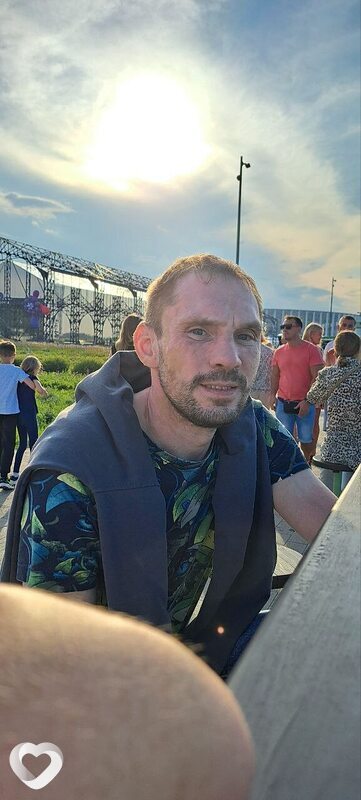Денис, 37, Нижнем Новгороде — анкета №1503480