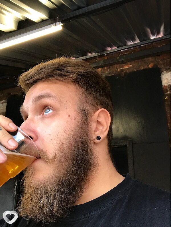 Константин, 31, Евпатории — анкета №1503490