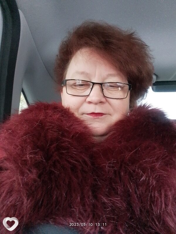 Снежок, 55, Тамбове — анкета №1503417