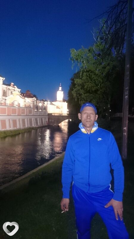 Руслан, 49, Балашове — анкета №1503421