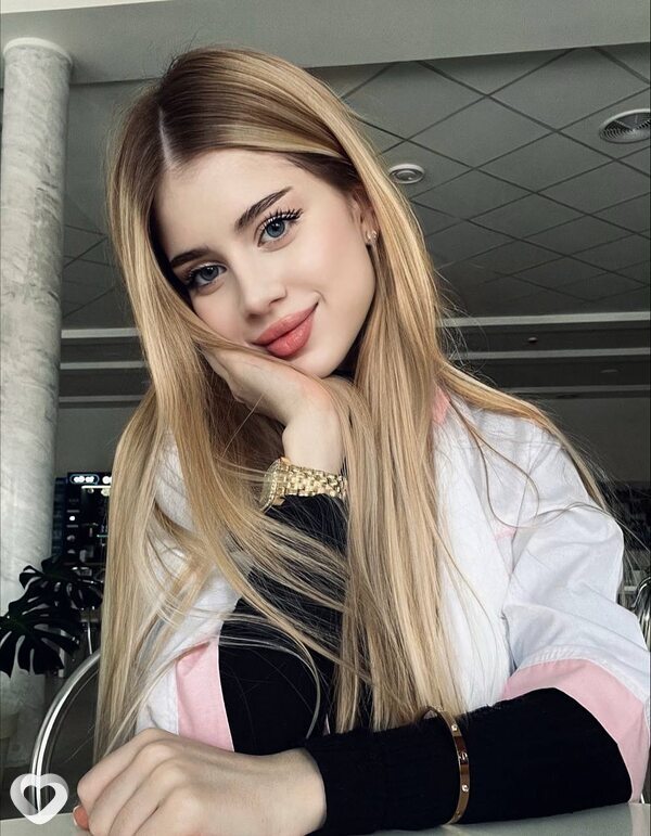 Рита, 24, Норильске — анкета №1503422
