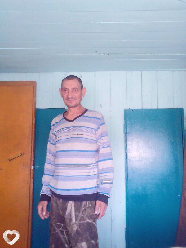 Георгий, 48, Улан-Удэ — анкета №1503424