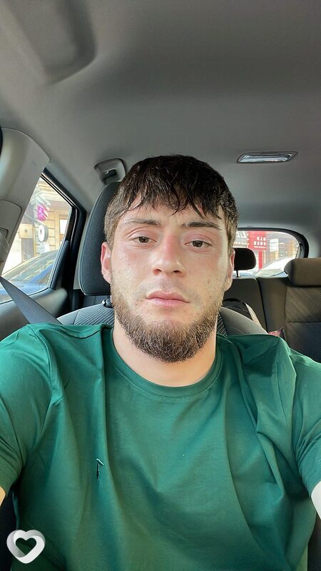 Марат, 33, Махачкале — анкета №1503429