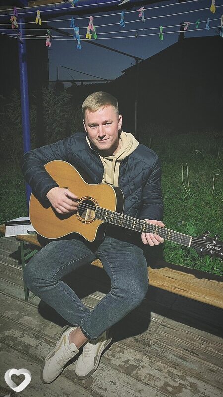 Александр, 29, Санкт-Петербурге — анкета №1503431