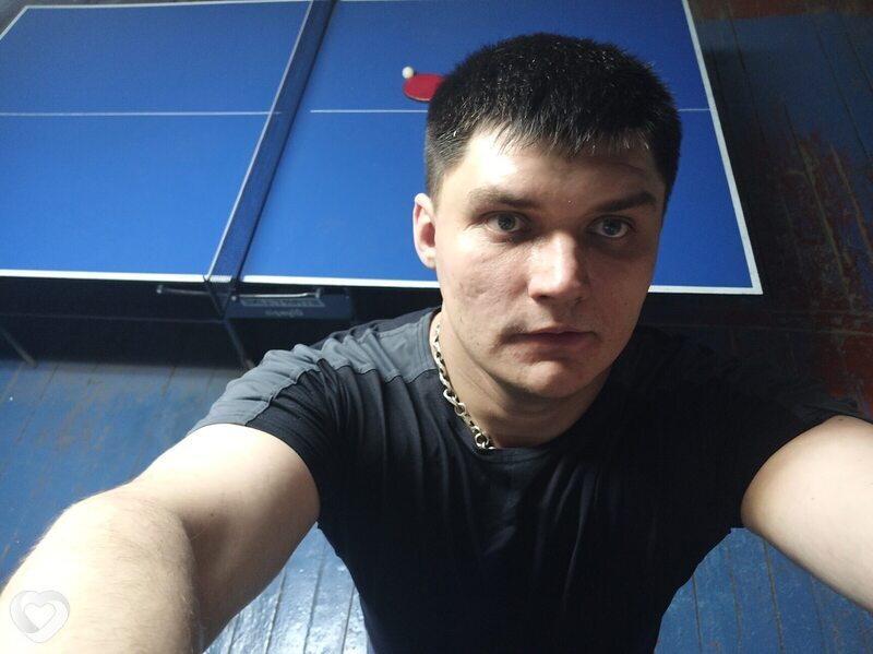 Верон, 36, Новосибирске — анкета №1503325