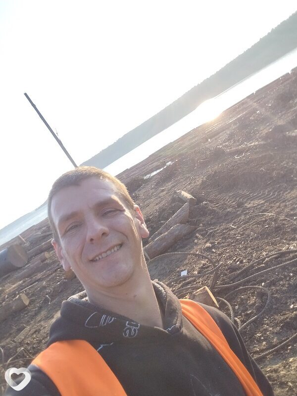 Сергей, 36, Красноярске — анкета №1503327