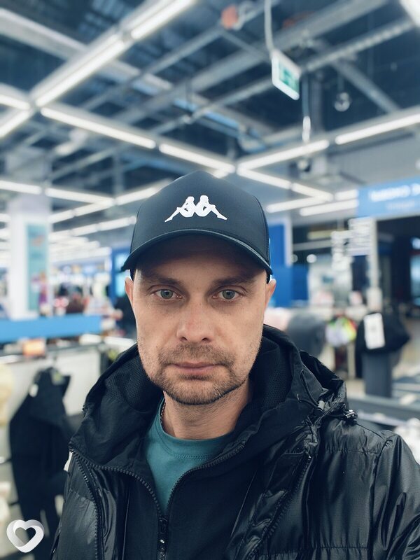 Денис, 39, Саратове — анкета №1503329