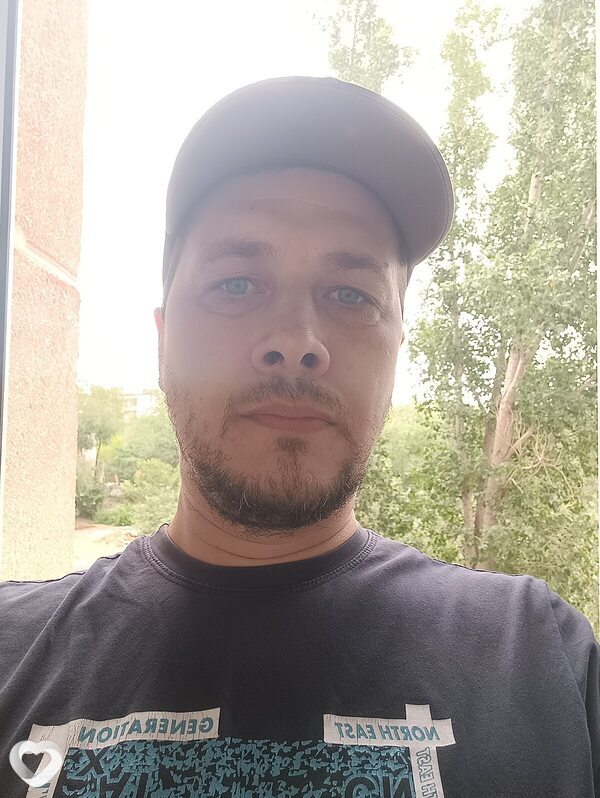Серега, 48, Новосибирске — анкета №1503330
