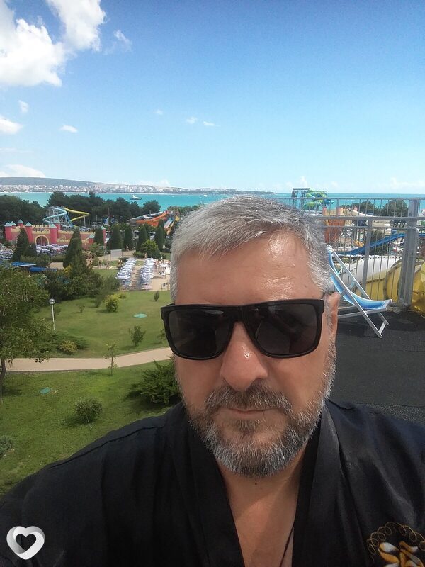 Андрей, 52, Нижневартовске — анкета №1503334
