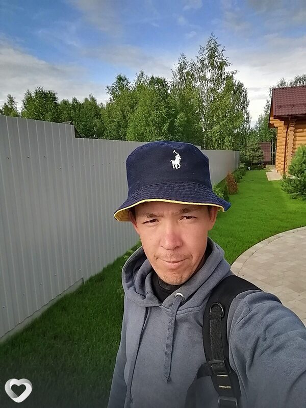 Федя, 32, Владимире — анкета №1503335