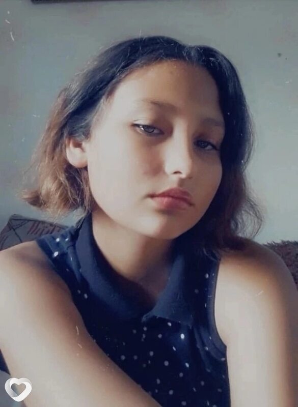 Ульяна, 20, Самаре — анкета №1503520