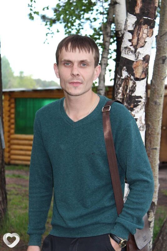 Денис, 34, Братске — анкета №1503524