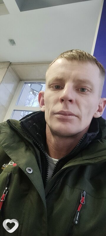 Иван, 36, Томске — анкета №1503527